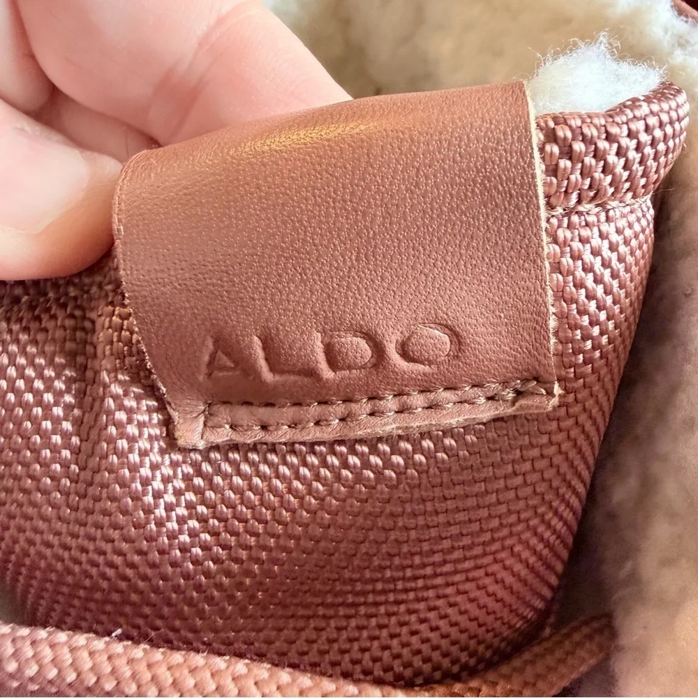 Aldo excellent only